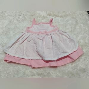 Koala kids 3/6 months summer dress